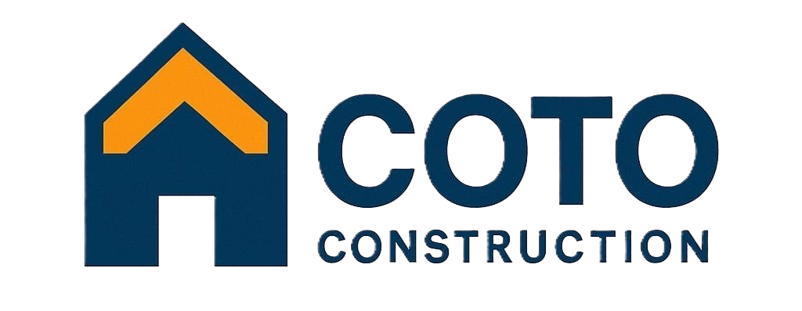 Coto Construction Logo